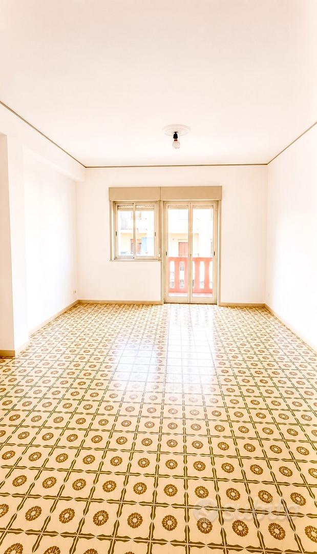 Appartamento – Aci Catena, Marchesana - Altro