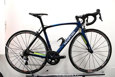 VAN RYSEL ROAD CF | TG XS | USATO 4154