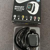 Smart Watch Active NEO Colore nero