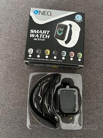 Smart Watch Active NEO Colore nero