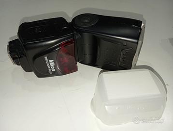 Flash Nikon SB-700