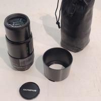 Obiettivo zoom Olympus autofocus 70-210 mm