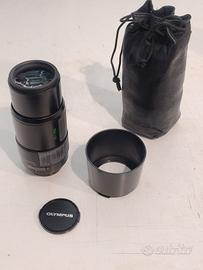 Obiettivo zoom Olympus autofocus 70-210 mm