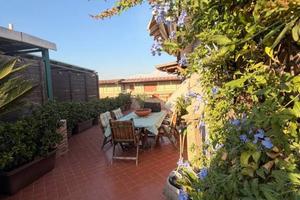 Appartamento di 115 m² con 3 locali e box auto dop