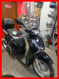 Honda sh 125 abs #patente b# rate no busta#permute