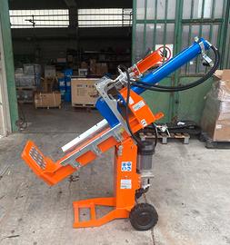 Spaccalegna Balfor Vario 12 / 10 Ton cm 70 - 55