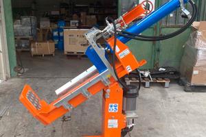 Spaccalegna Balfor Vario 12 / 10 Ton cm 70 - 55