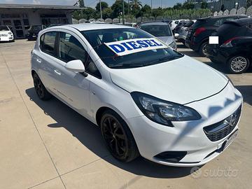 OPEL Corsa 1.3 CDTI ecoFLEX Start&Stop 5 porte b