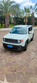 Jeep Renegade 1.6 120hp