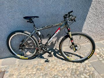 Merida tfs Matts Limited