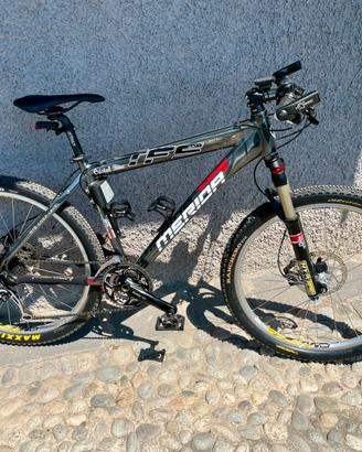 Merida tfs Matts Limited