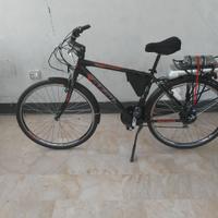 Bicicletta elettrica  Atala E-RUN 300