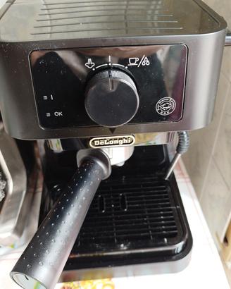 macchina del caffè 
