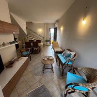 Villetta panoramica a pochi minuti dal mare