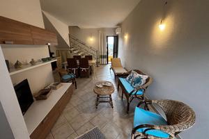 Villetta panoramica a pochi minuti dal mare