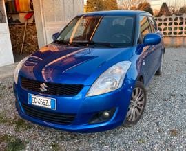 Suzuki swift anno 2011