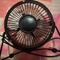 Mini ventilatore usb