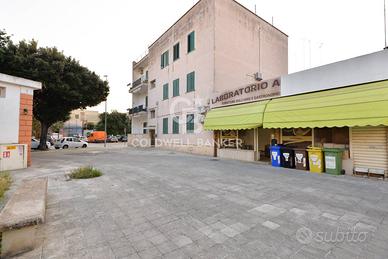 Locale commerciale - Lecce