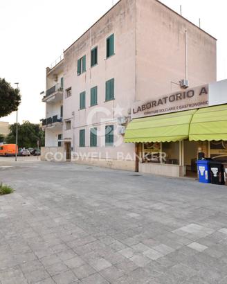 Locale commerciale - Lecce