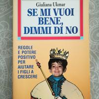 SE MI VUOI BENE, DIMMI DI NO, Giuliana Ukmar, Le C