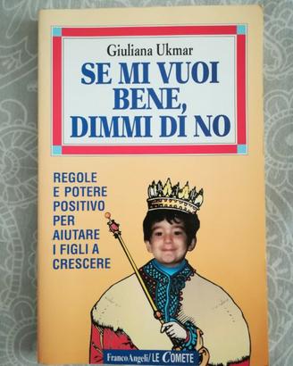 SE MI VUOI BENE, DIMMI DI NO, Giuliana Ukmar, Le C