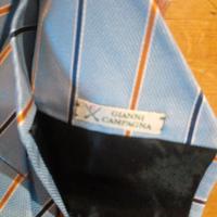 cravatta vintage gianni campagna
