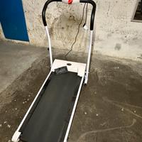 Tapis Roulant elettrico