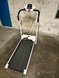 Tapis Roulant elettrico