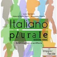Italiano plurale. Grammatica e scrittura