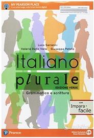 Italiano plurale. Grammatica e scrittura