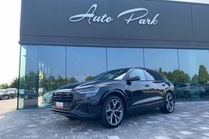 AUDI Q8 50TDI 286CV QUATTRO S-LINE-MATRIX-B&O-TE