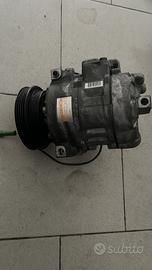 Compressore aria condizionata