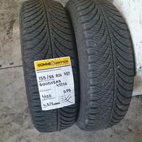 4 GOMME USATE QUATTRO STAGIONI 1556514 - CP7131855