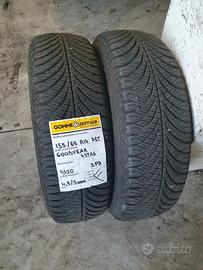 4 GOMME USATE QUATTRO STAGIONI 1556514 - CP7131855