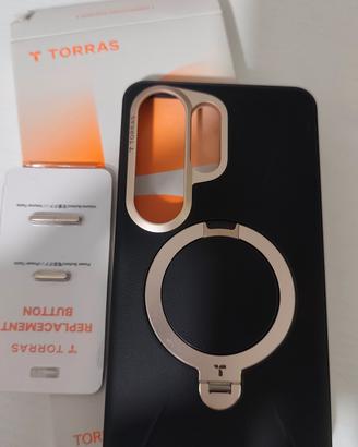 cover torras per galaxy s26 ultra 