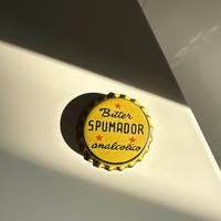 Tappo a corona Bitter Spumador