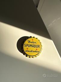 Tappo a corona Bitter Spumador