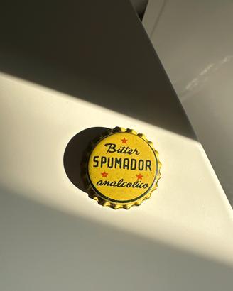Tappo a corona Bitter Spumador