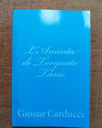L'Aminta