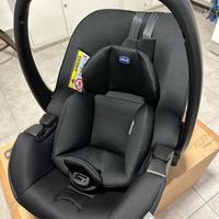 Seggiolino Auto Chicco Kory Essential i-Size 40-80