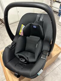 Seggiolino Auto Chicco Kory Essential i-Size 40-80