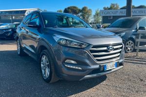 Hyundai Tucson 2.0 CRDi Comfort