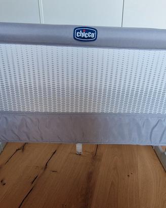 CULLA NEX TO ME (PARI A NUOVA)CHICCO CON ACCESSORI