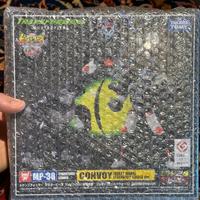 Takara mp-38 Convoy (Beast Wars)