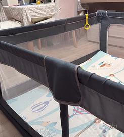 Box bambini
