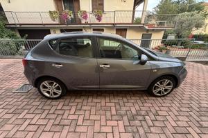 Seat Ibiza Gpl