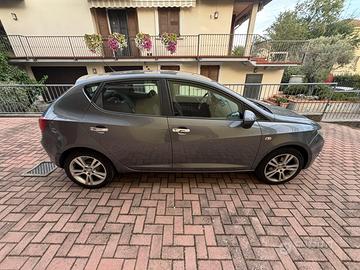 Seat Ibiza Gpl