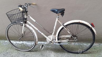 Bicicletta da donna Omega