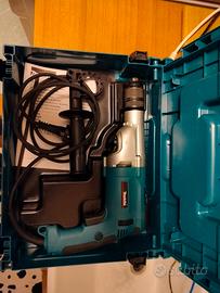 Trapano con percussione
Makita
HP2071FJ