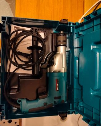 Trapano con percussione
Makita
HP2071FJ